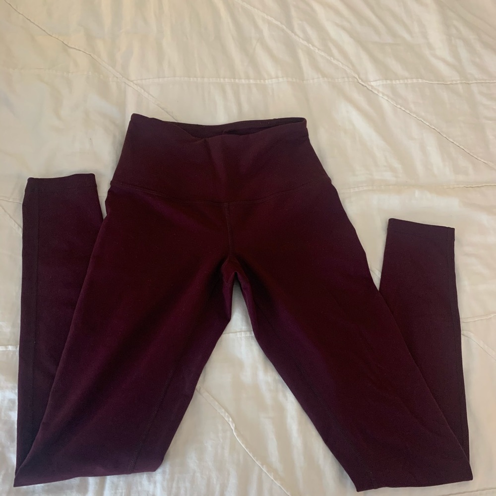 Zella Live In High Waist Legging